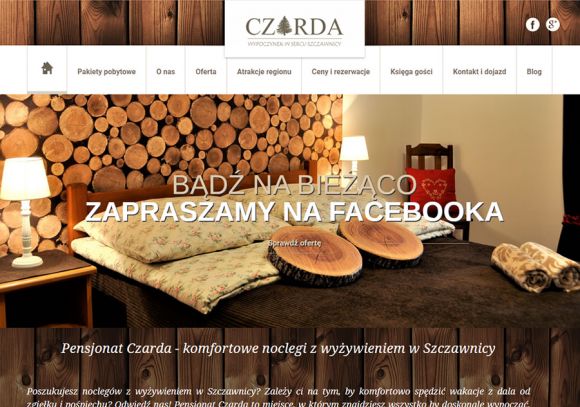 CZARDA