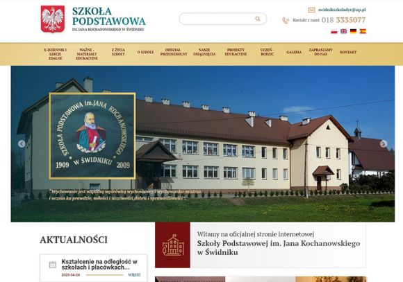 Szkoła Podstawowa