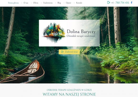 Ośrodek Uzależnień