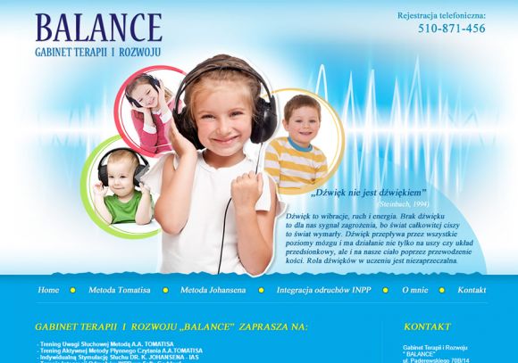 Gabinet Terapii i Rozwoju