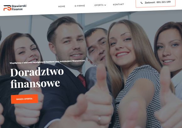 Doradztwo finansowe