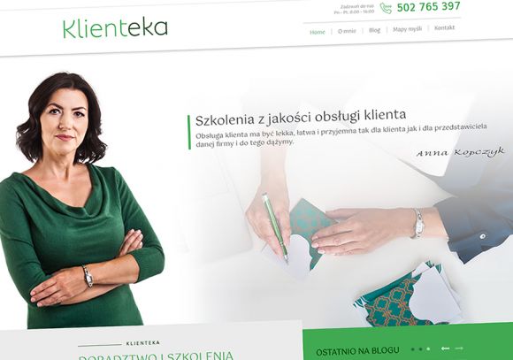 Doradztwo i szkolenia