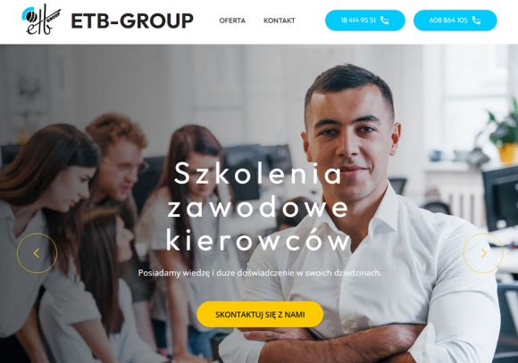 ETB Group