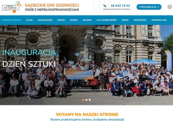 Sądeckie Dni Godności