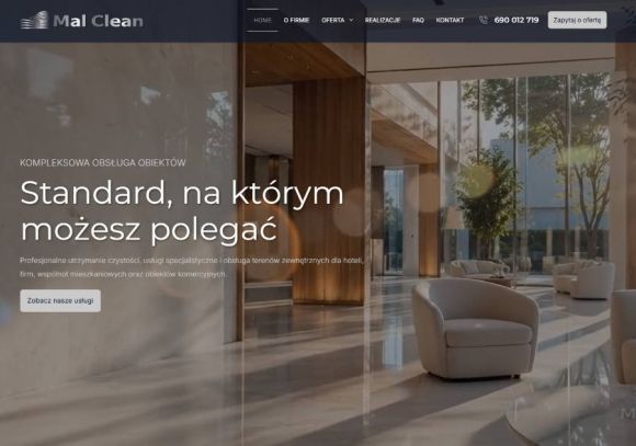 Mal-Clean