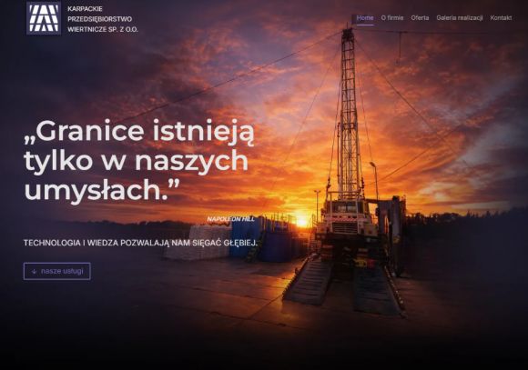 Przedsiębiorstwo Wiertnicze