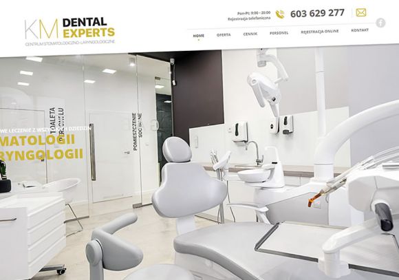 KM DENTAL EXPERTS