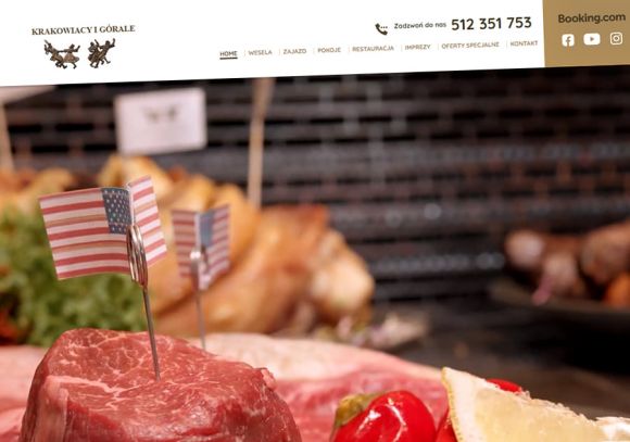 Krakowiacy i Górale