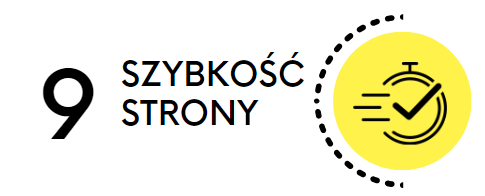 ikonka - szybkość strony